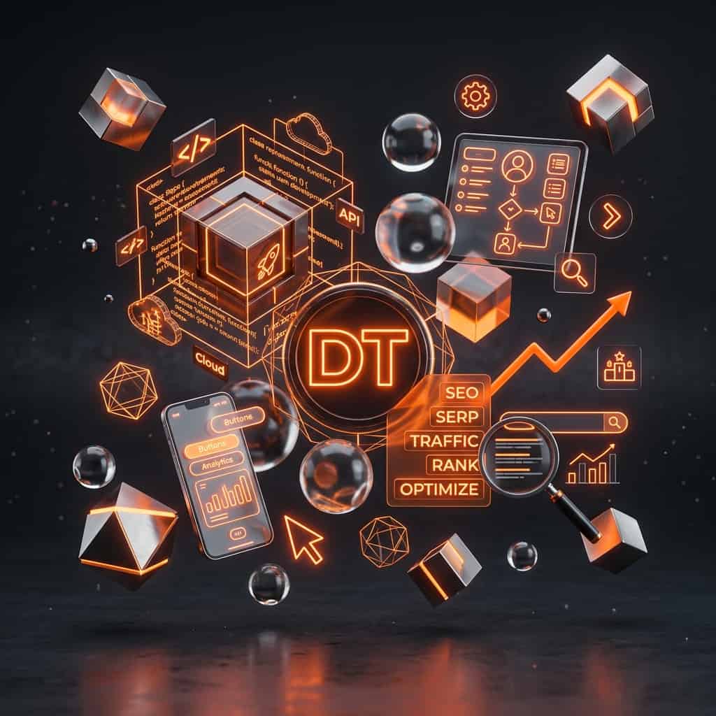 Services Background