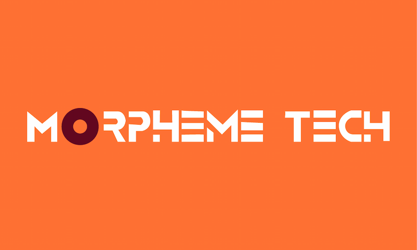 Morpheme Tech